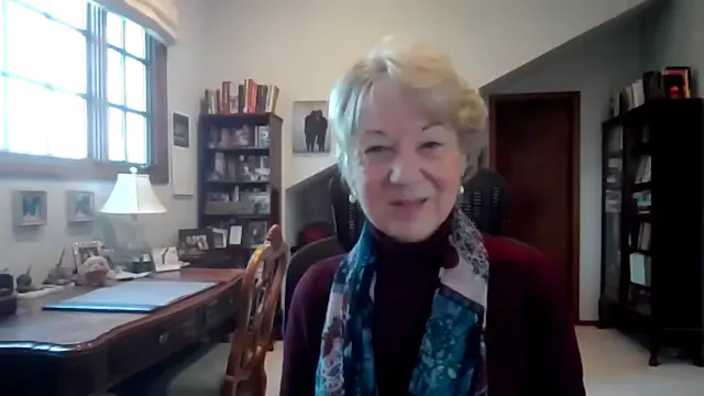 Podcast: EP. 1742: Screenwriter Sandr...