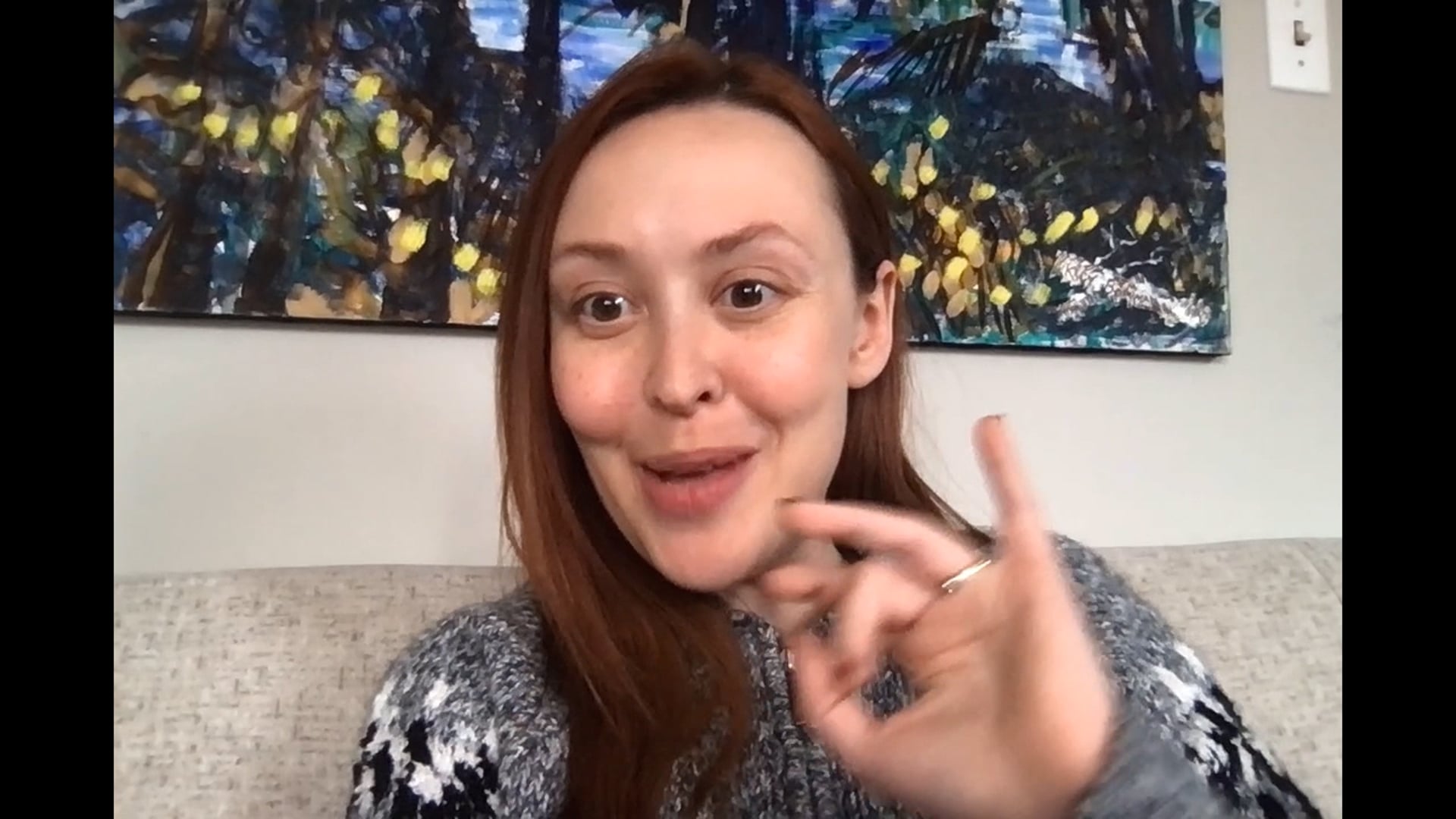 A MAGICAL PLACE short film, reactions DOCUMENTARY Festival