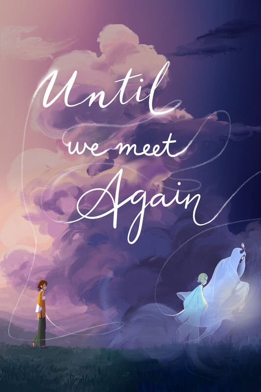 UNTIL WE MEET AGAIN short film reviews (interview)