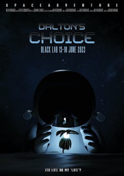 DALTON'S CHOICE short film review (in...