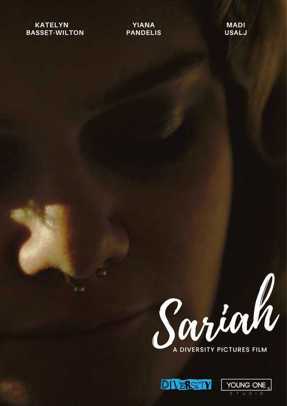 LGBTQ+ Festival: SARIAH, 11min., USA
