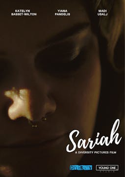 LGBTQ+ Festival: SARIAH, 11min., USA