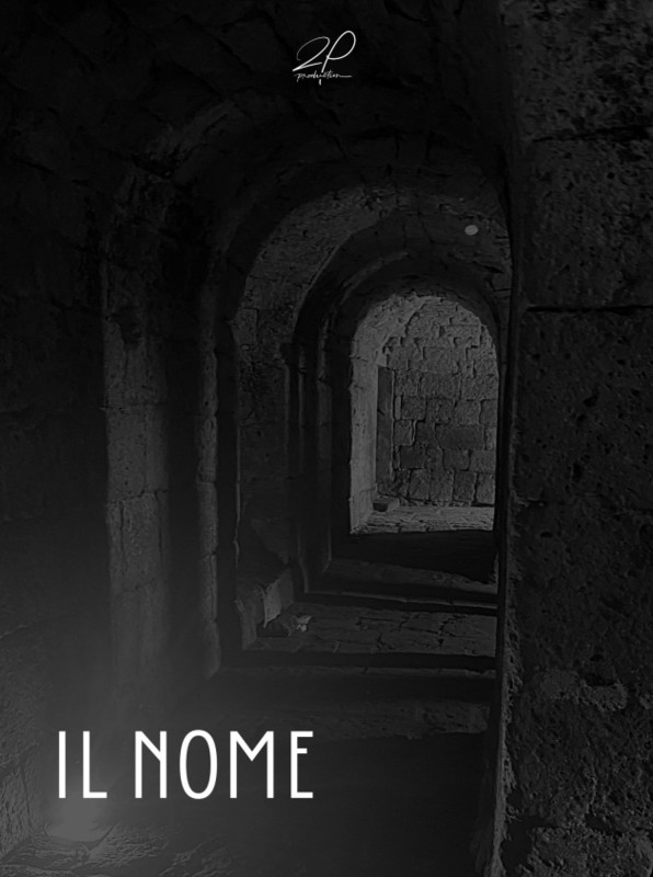 THE NAME short film, audience reactions (interview)