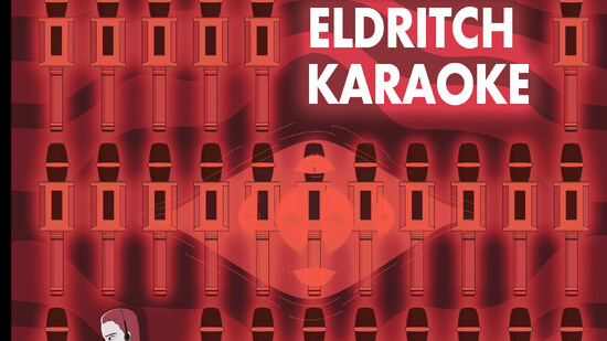 Best of WILDsound Shorts Festival. March 1/2 event