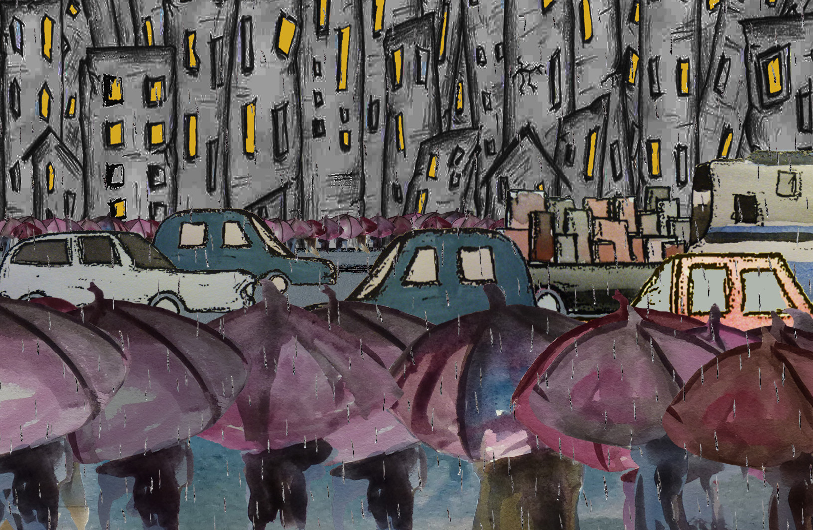 ANIMATION SHORT FILMS