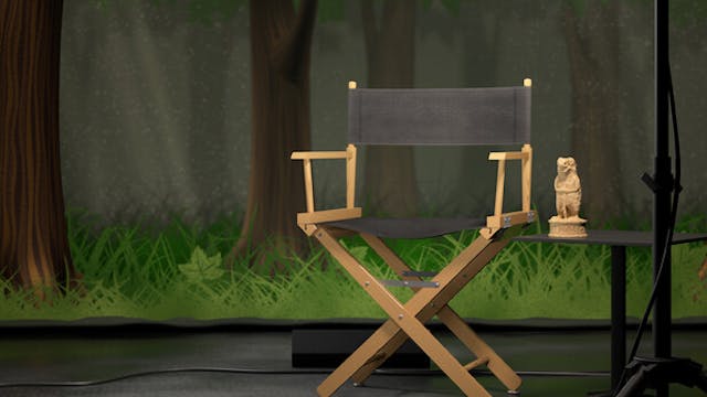 NUBBINWOOD short film, audience react...