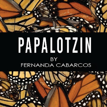WINNING Short Screenplay: Papalotzin, by Fernanda Cabarcos