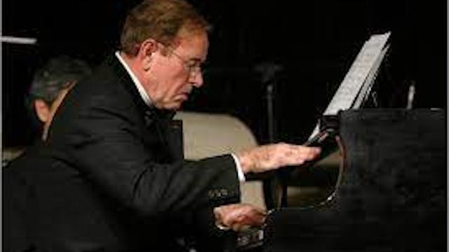 GAY BODY OF MUSIC short film review (...