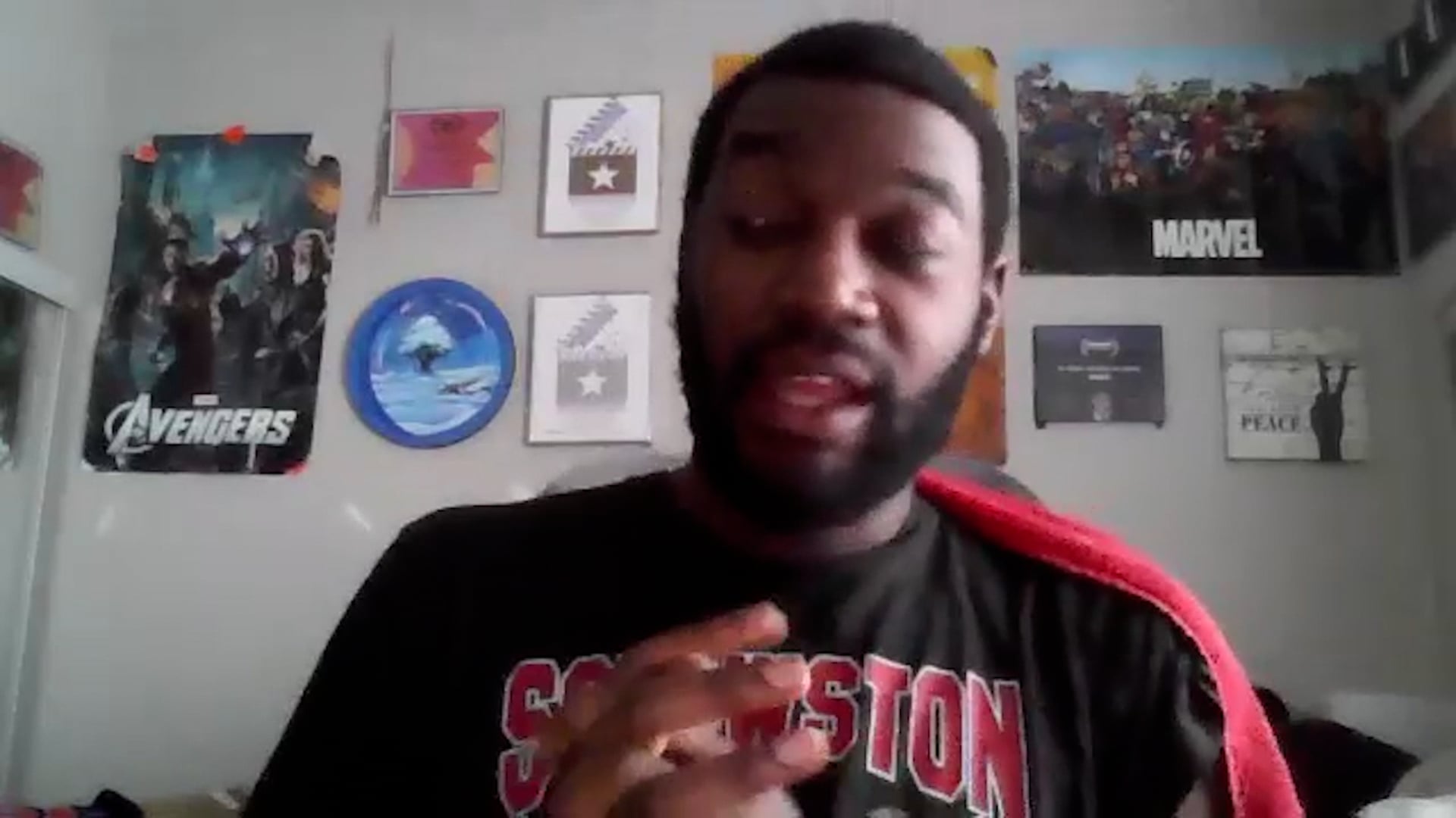 NIGHT FEEDING film, reactions Dec. 2024 FEMALE Film Festival (interview)