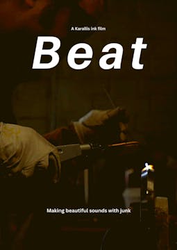 BEAT short film review (interview)