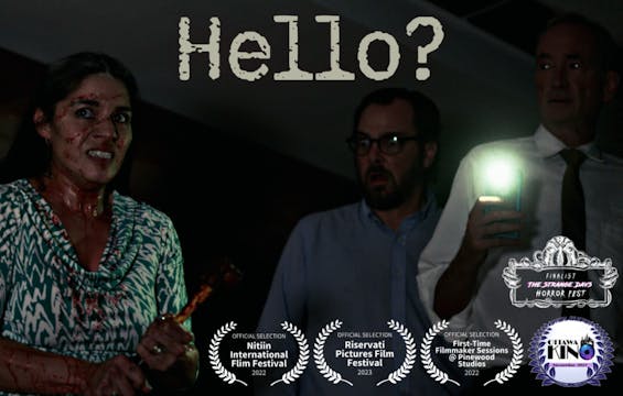 Best of COMEDY Shorts Festival