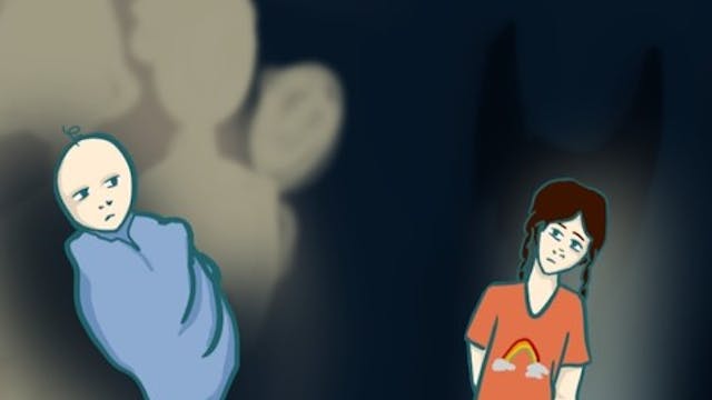 TANYA short film, audience reactions