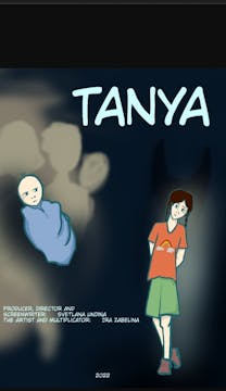 TANYA short film, audience reactions