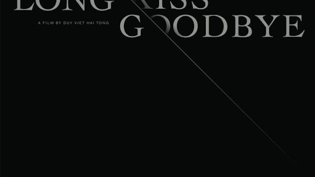LONG KISS GOODBYE short film, audienc...
