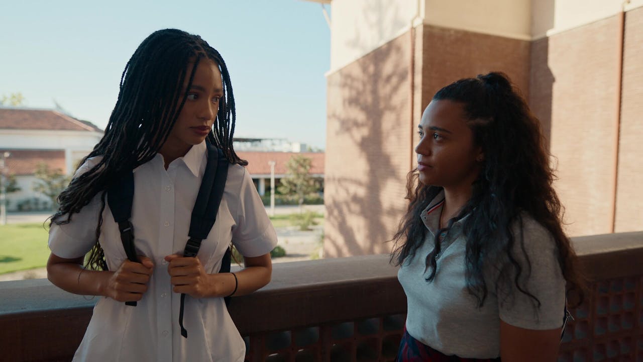 Watch Today's FREE Festival: SUGAR BEACH feature (LGBTQ+ Festival winner)