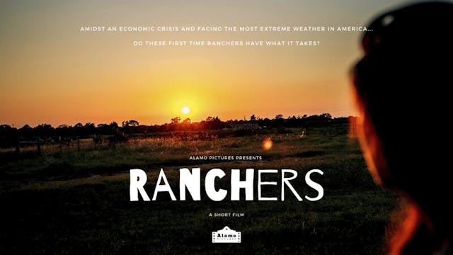 RANCHERS short film review