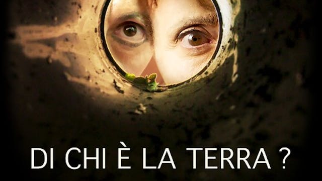 WHOSE IS THE LAND? short film, audien...