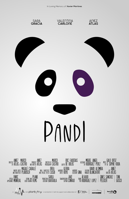 Watch PANDI short film. ACTION/FANTASY/THRILLER Festival August 2024 