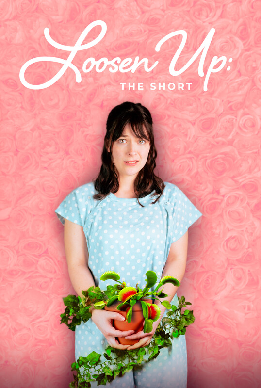 LOOSEN UP: THE SHORT short film, Female Festival film review (interview)