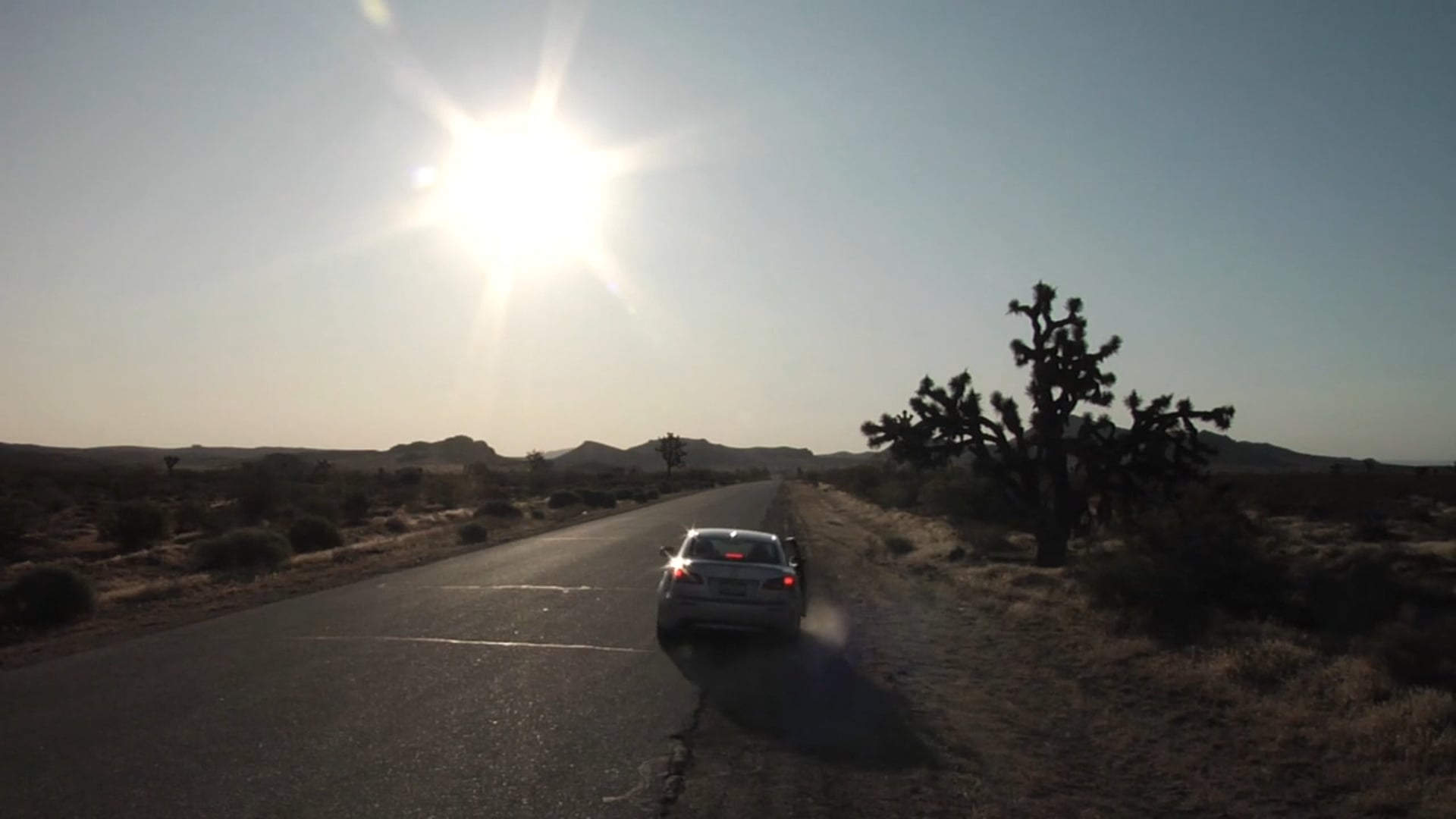 TRACES OF MEMORY, 14min,. USA, Drama