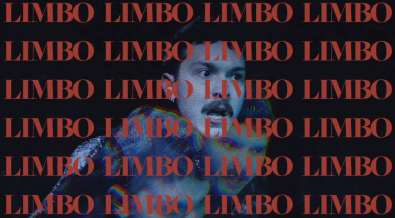 L I M B O short film, audience reactions