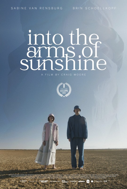 Into The Art of Sunshine short film, audience reactions