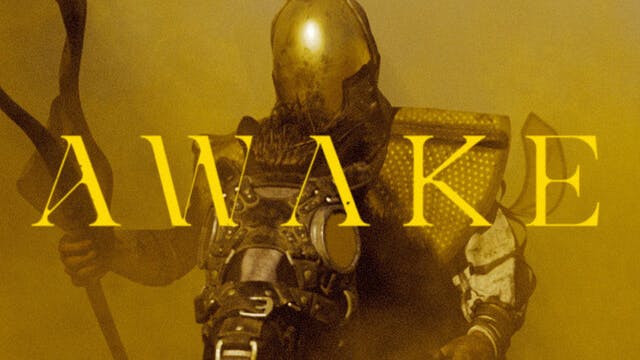 AWAKE short film, audience reactions ...