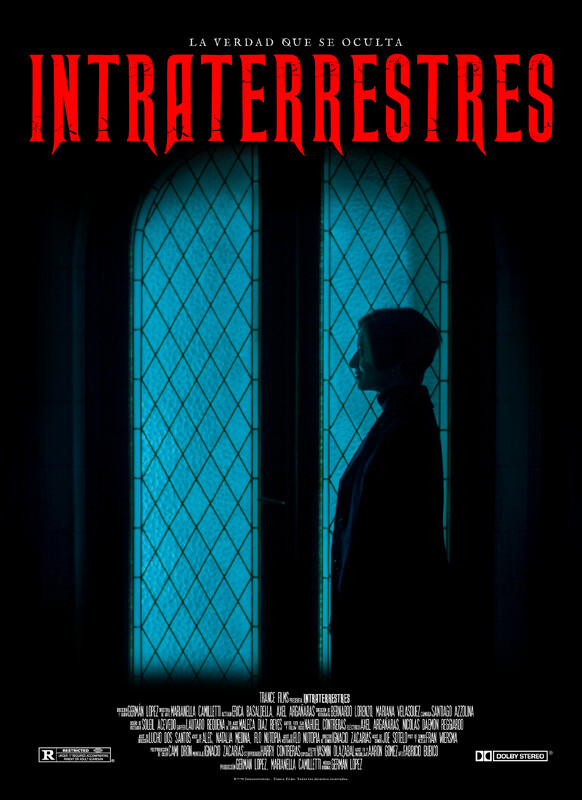 Best of FANTASY/SCI-FI Shorts Fest