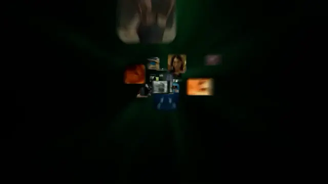 HUNTED film, reactions HORROR Festival