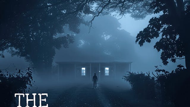 THE CAPTOR feature film, reactions AC...