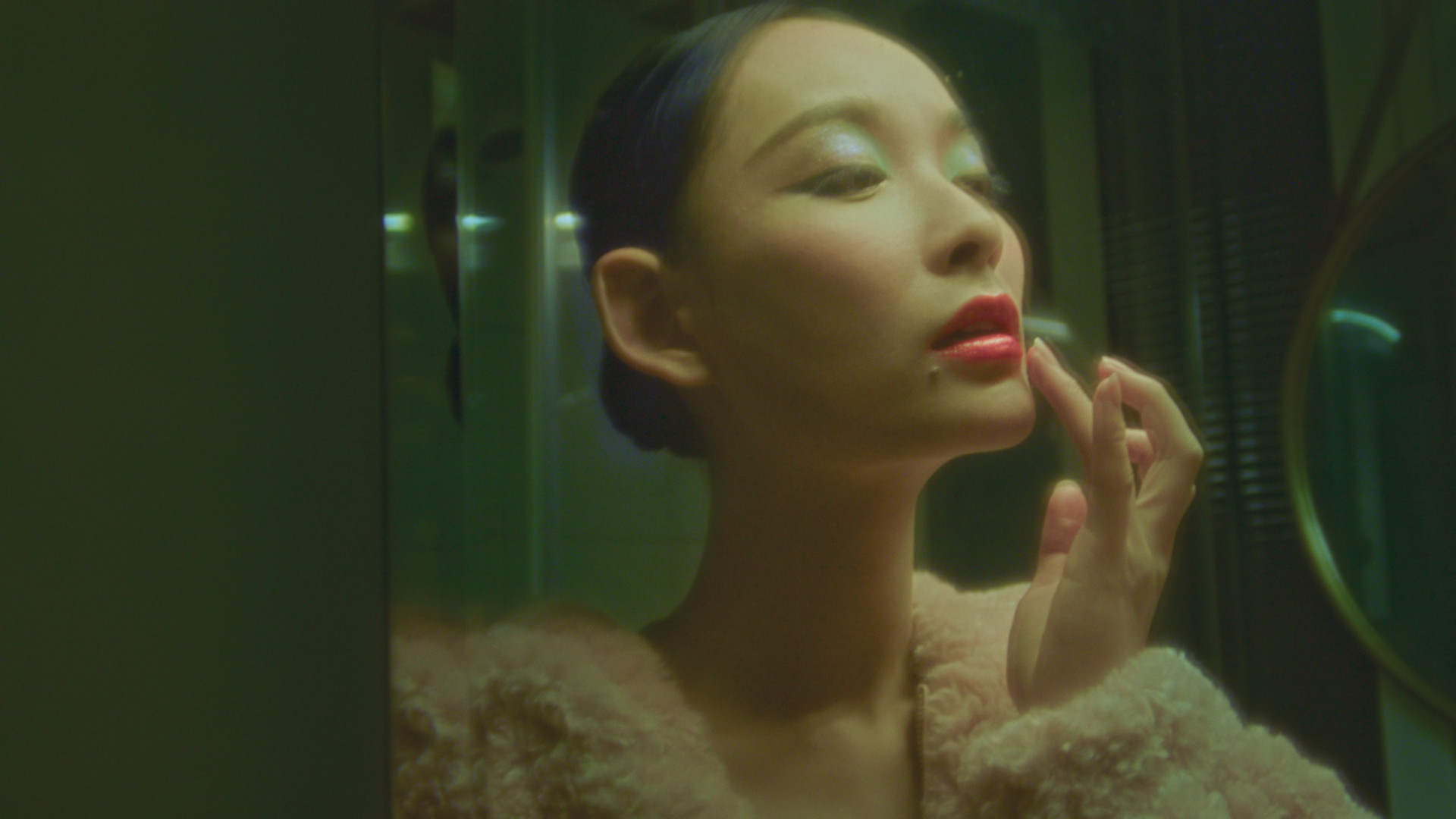 She is so Perfect short film, Audience reactions (with director interview)