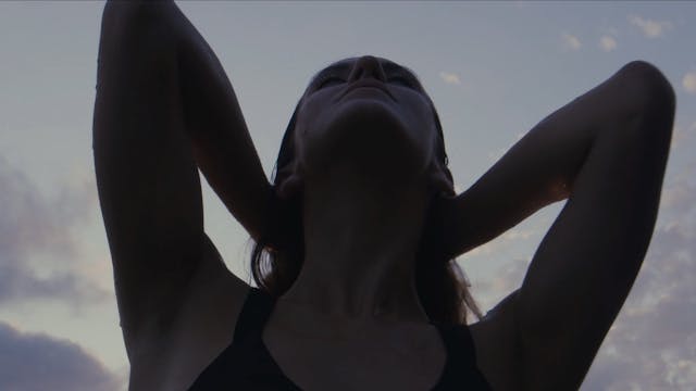 WAKE short film, 6min., USA, Dance