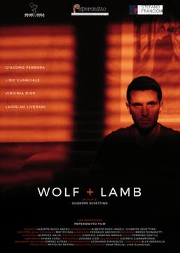 WOLF + LAMB short film review