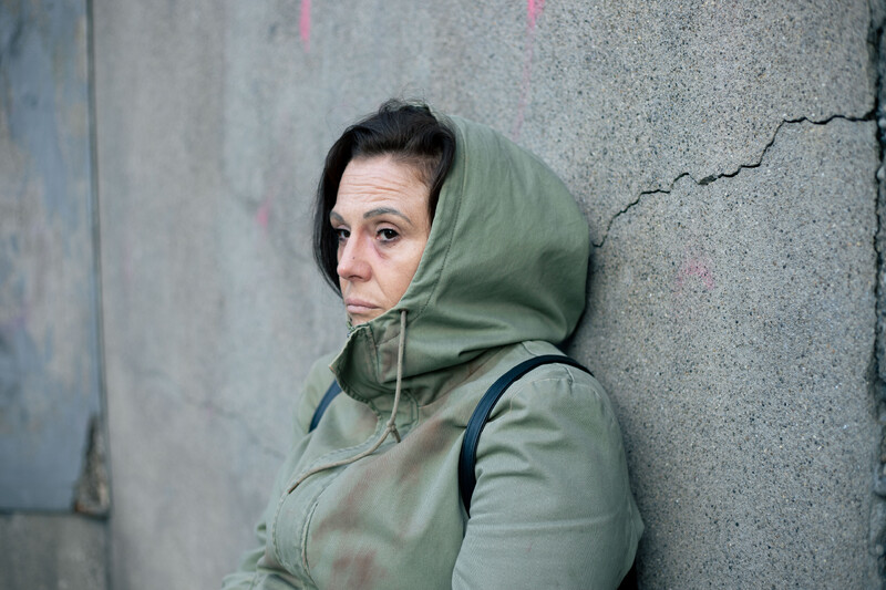 THIS PROMISE short film, Female Festival film review