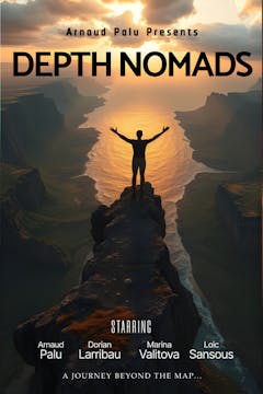 DOC Feature Film: Depth Nomads - Kaza...