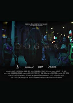 DOGMA short film, LGBTQ+ Toronto Fest...