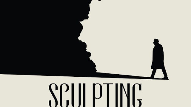 SCULPTING THE GIANT documentary film,...