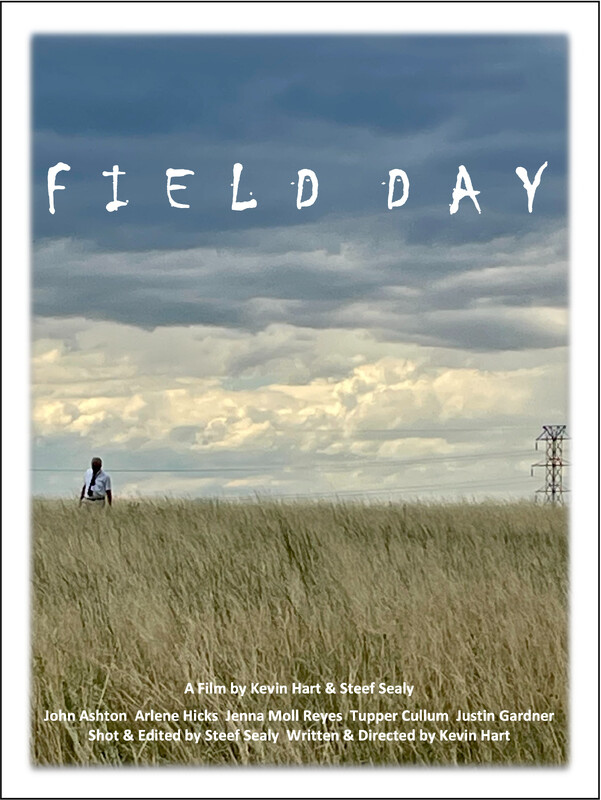 FIELD DAY short film watch, 22min. Drama/Fantasy