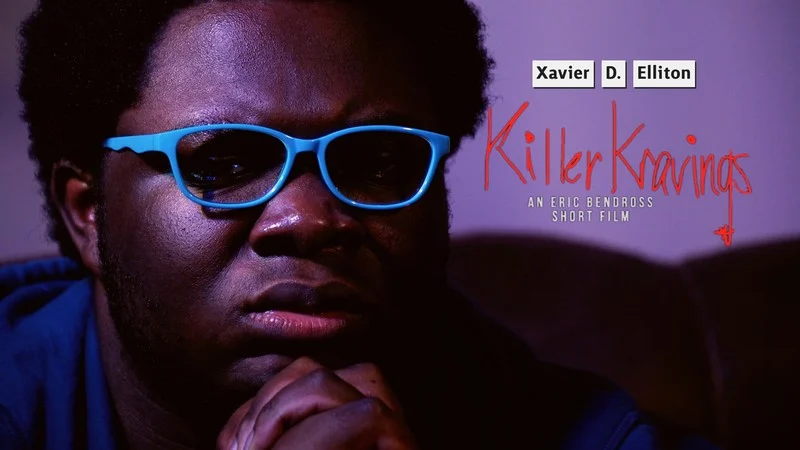 KillerKravings, 3min., USA, Drama/Horror