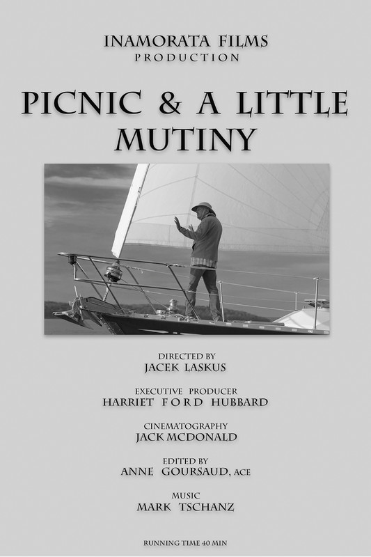 PICNIC AND A LITTLE MUTINY film, reactions DOCUMENTARY Festival