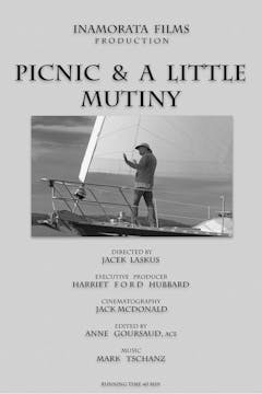 PICNIC AND A LITTLE MUTINY film, reac...