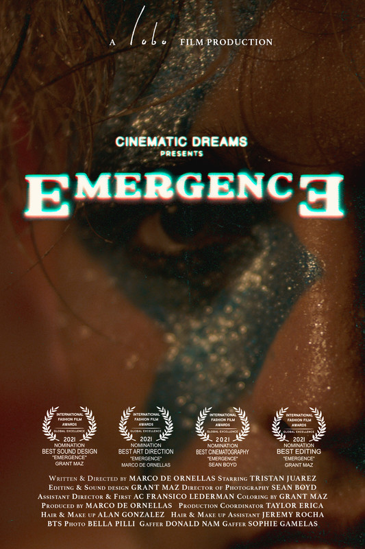 EmergencE short film, audience reactions