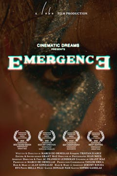 EmergencE short film, audience reactions