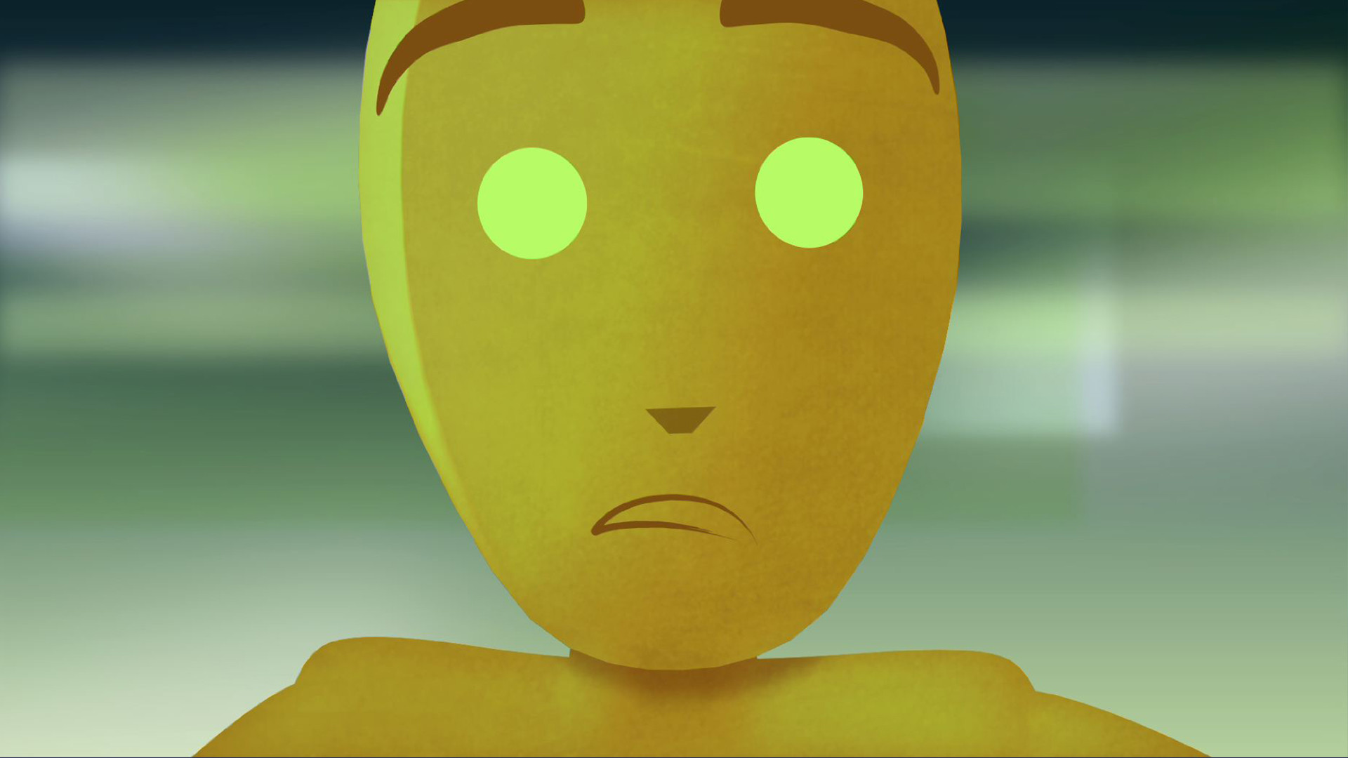 EXPERIMENTAL SHORT FILMS