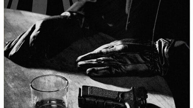 Short Film Trailer: TURNCOAT. Directe...