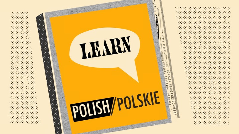 POLISH/ENGLISH PHRASEBOOK short film, audience reactions (director interview)