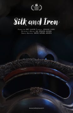 SILK AND IRON short film, DOC Festiva...