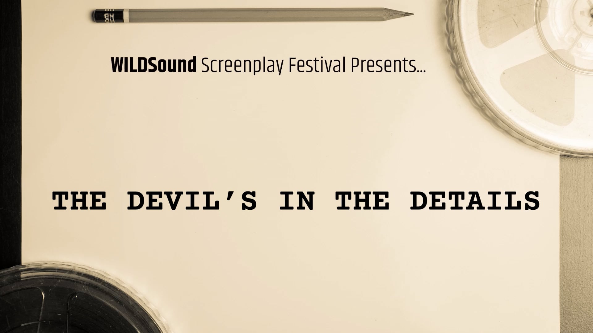 LGBTQ+ Short Story Read:  Devil’s in the Details, by Jordon Smeatin (interview)