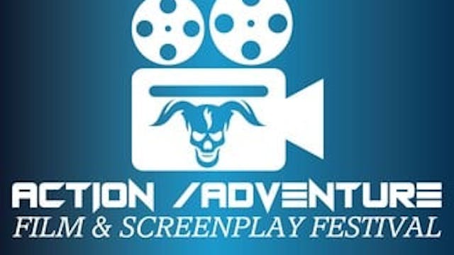 ACTION/ADVENTURE Shorts Festival - Oc...