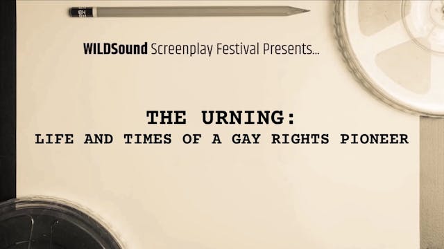 LGBTQ+ Festival First Scene: The Urni...
